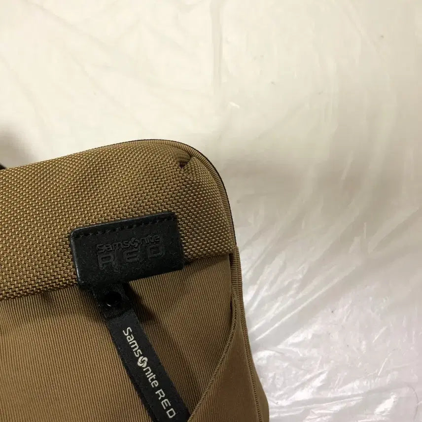 [BUNJANG] Samsonite Hip Bag / 샘소나이트 힙색@9927