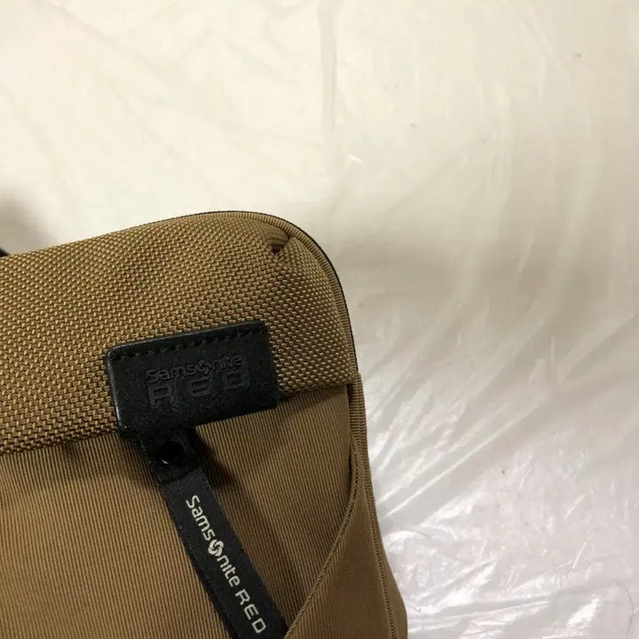 [BUNJANG] Samsonite Hip Bag / 샘소나이트 힙색@9927