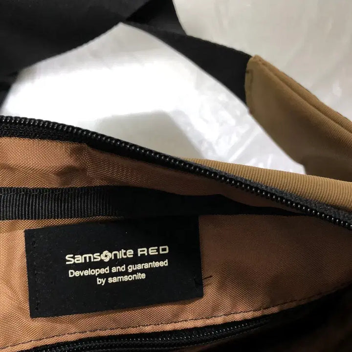 [BUNJANG] Samsonite Hip Bag / 샘소나이트 힙색@9927