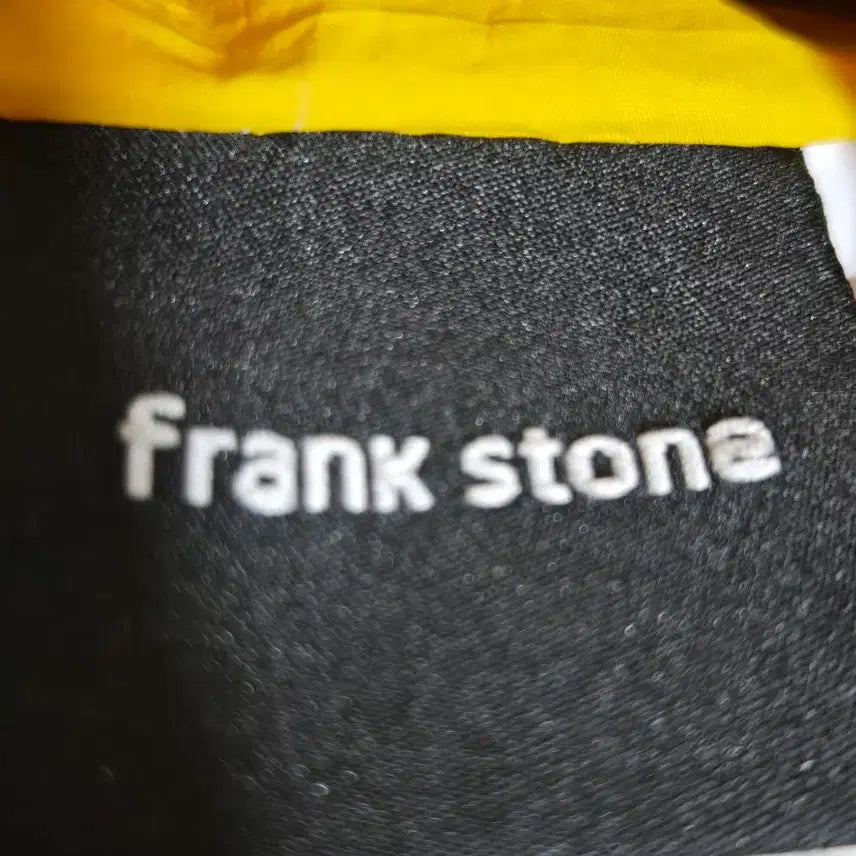 [BUNJANG] Frank Stone Windbreaker 85 Size / 프랭크 스톤 바람막이 85사이즈