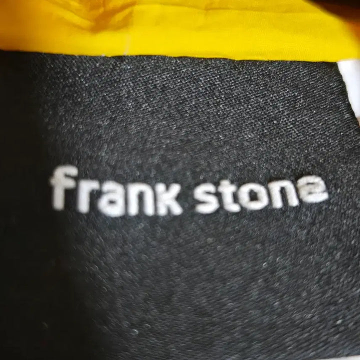 [BUNJANG] Frank Stone Windbreaker 85 Size / 프랭크 스톤 바람막이 85사이즈