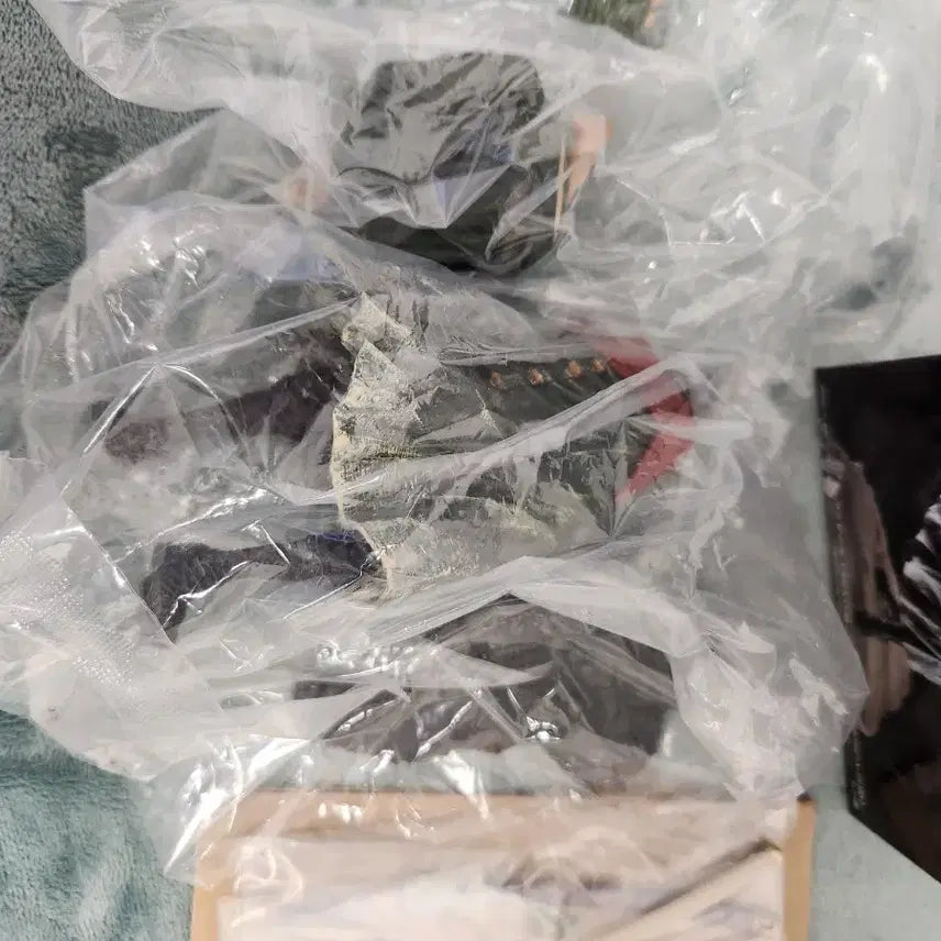 [BUNJANG] CXC Zoro Figure / (무료배송)원피스 CXC 조로 피규어