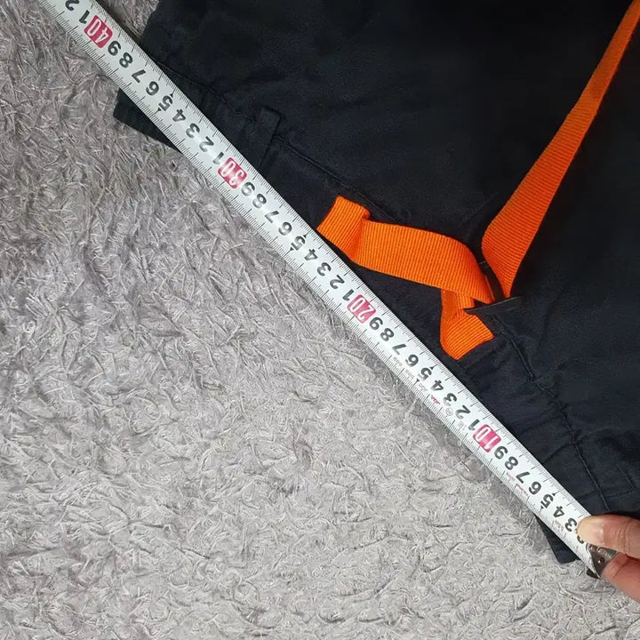 [BUNJANG] Adidas Modern Retro Track Pants Black L / 아디다스 카고 바지 모던 레트로 트랙 팬츠 블랙 L