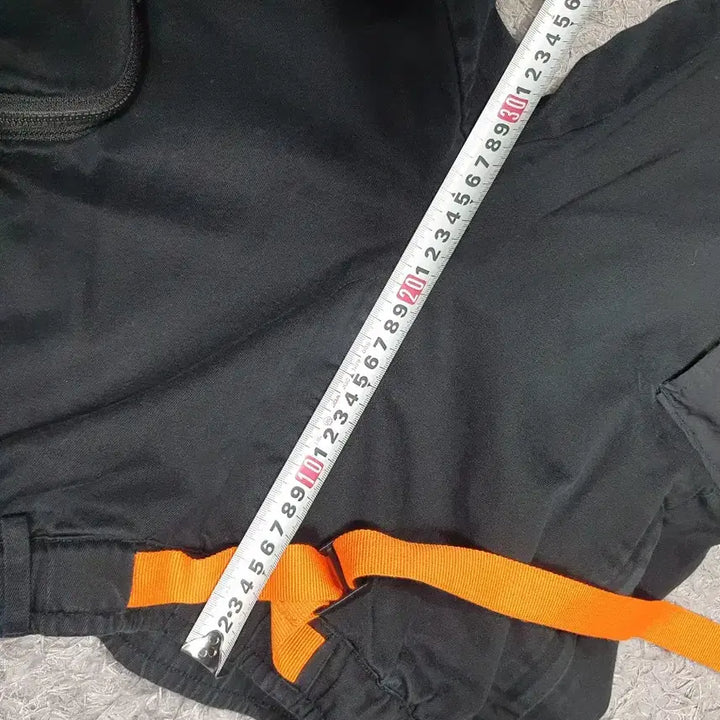 [BUNJANG] Adidas Modern Retro Track Pants Black L / 아디다스 카고 바지 모던 레트로 트랙 팬츠 블랙 L