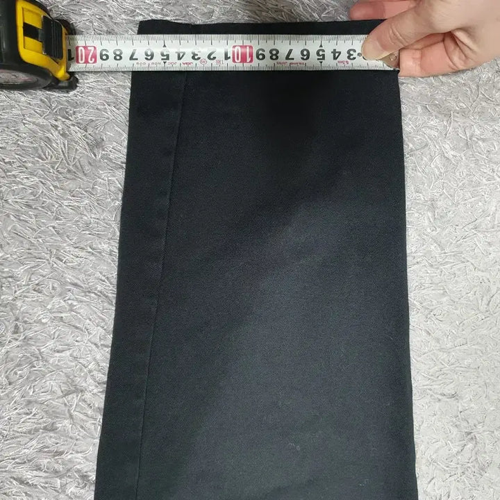 [BUNJANG] Adidas Modern Retro Track Pants Black L / 아디다스 카고 바지 모던 레트로 트랙 팬츠 블랙 L