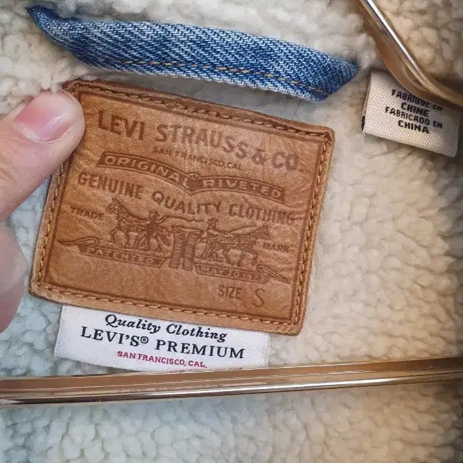 [BUNJANG] Levi&