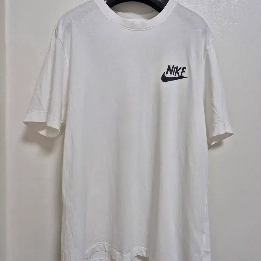 [SOLD OUT] 나이키 인헤일 익스헤일 반팔 티셔츠!최상품!