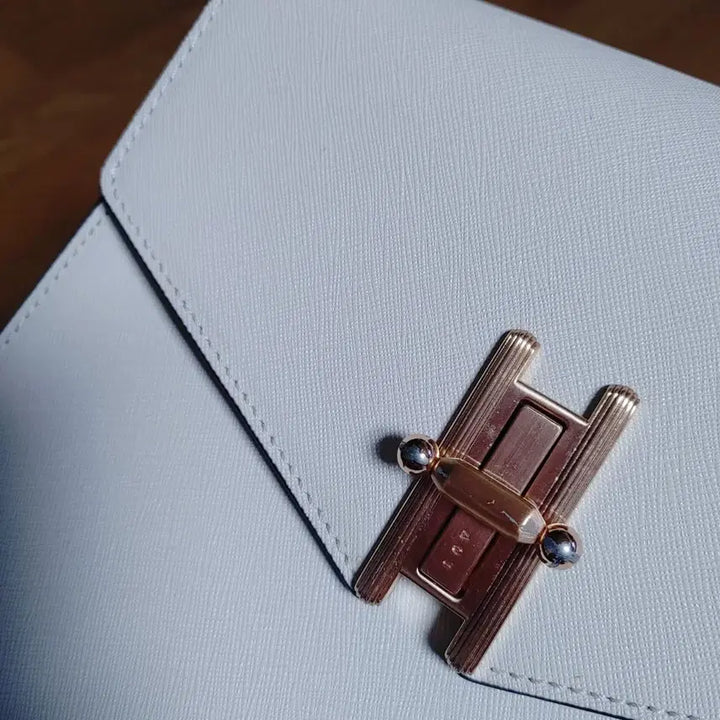 [BUNJANG] Oryany Crossbody Bag / 오야니 크로스백