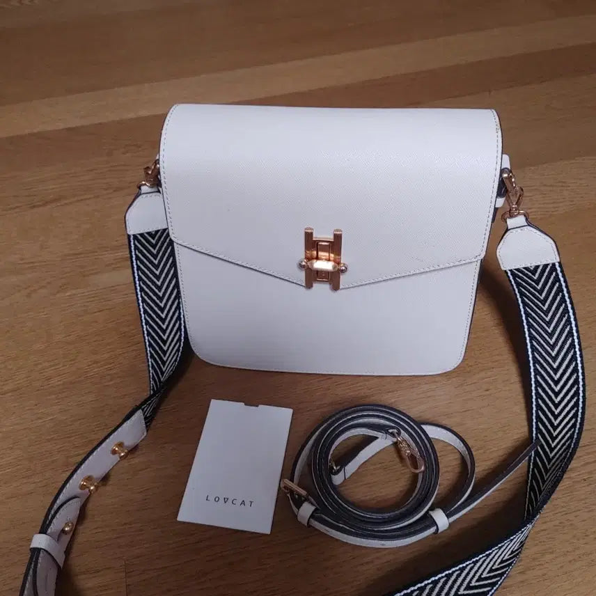 [BUNJANG] Oryany Crossbody Bag / 오야니 크로스백