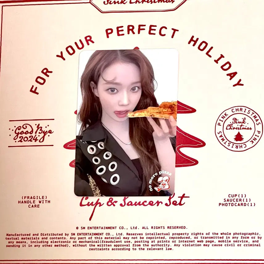 [BUNJANG] Aespa Winter Photocard / 윈터 포카 양도해요! 에스파 드라마 리치맨 닝닝 카리나 지젤