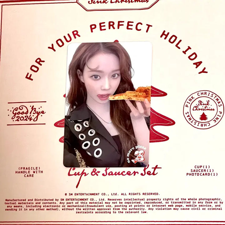 [BUNJANG] Aespa Winter Photocard / 윈터 포카 양도해요! 에스파 드라마 리치맨 닝닝 카리나 지젤