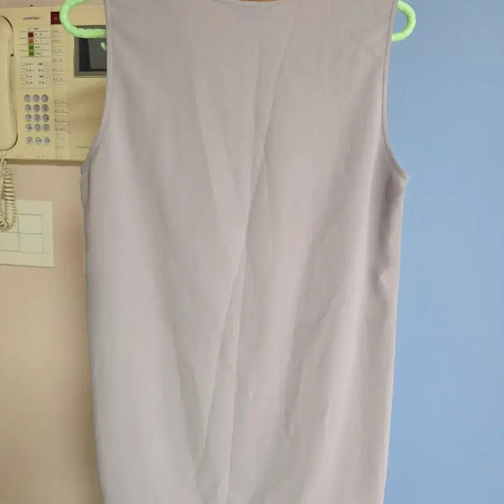 [BUNJANG] FURINA Sleeveless Top / FURINA 여성 민소매 M (88사이즈)