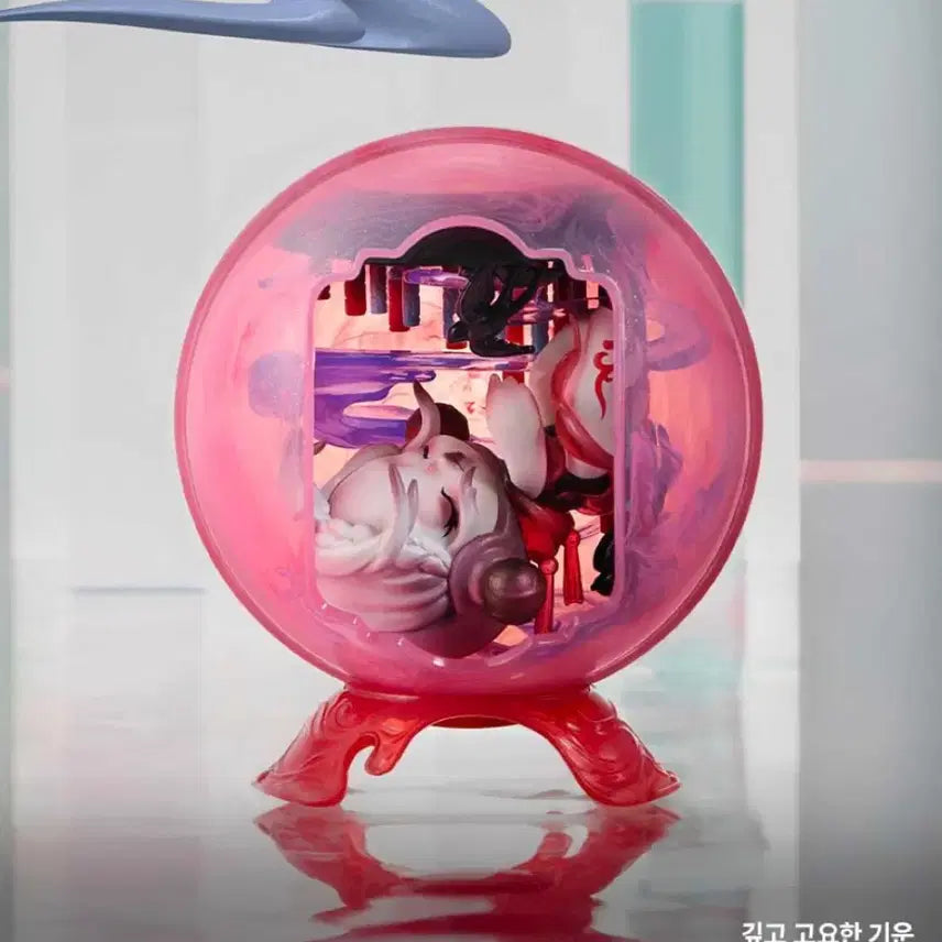 [SOLD OUT] 팝마트 스컬판다 신기루 시리즈 3종 판매