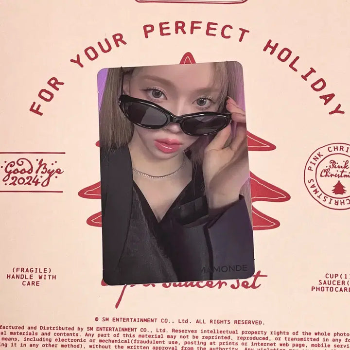 [BUNJANG] aespa Winter Photocard / 윈터 포카 양도해요! 에스파 드라마 리치맨 닝닝 카리나 지젤