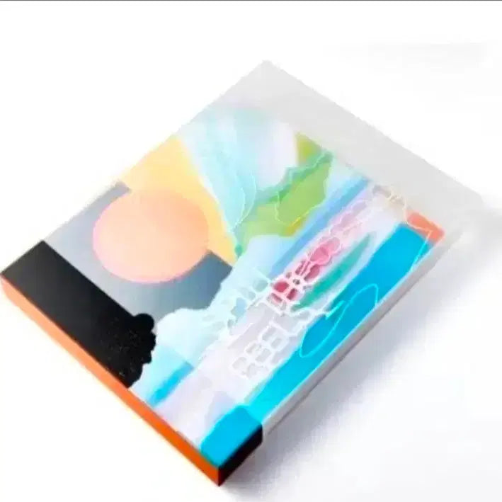 [BUNJANG] Seventeen Speel the Feels Photocard Binder / 새상품) 세븐틴 speel the feels 포카 바인더 판매합니다