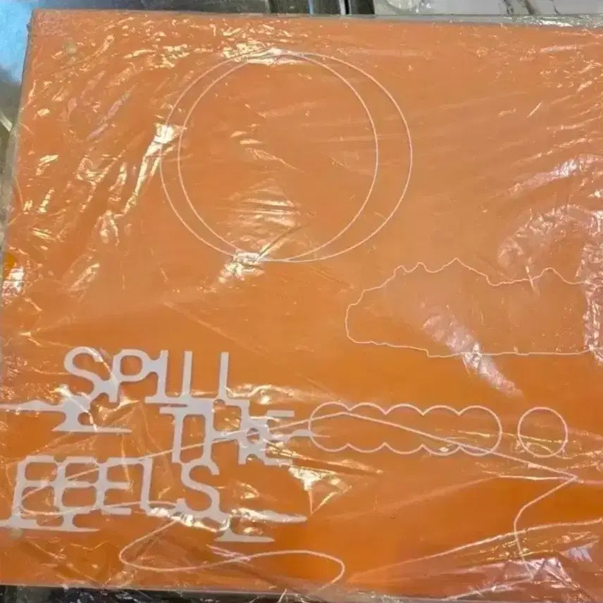 [BUNJANG] Seventeen Speel the Feels Photocard Binder / 새상품) 세븐틴 speel the feels 포카 바인더 판매합니다