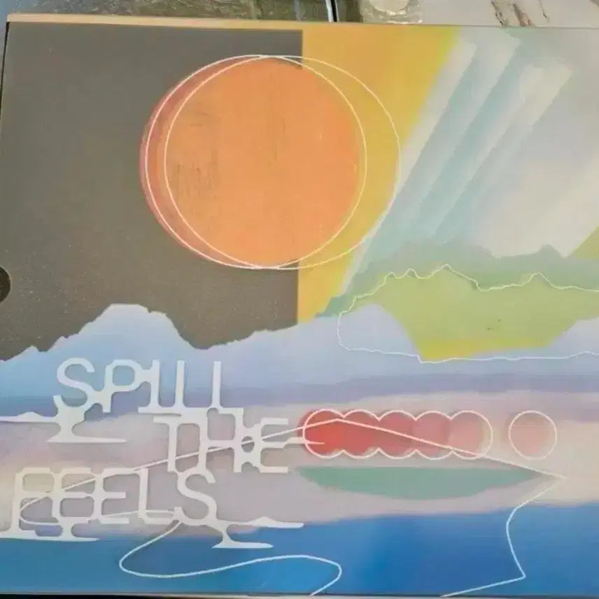 [BUNJANG] Seventeen Speel the Feels Photocard Binder / 새상품) 세븐틴 speel the feels 포카 바인더 판매합니다