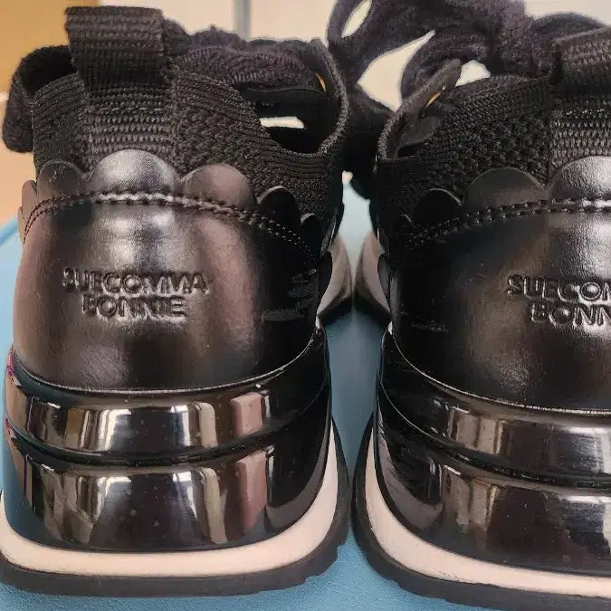 [BUNJANG] Suecomma Bonnie Sandals Sneakers / 슈콤마보니