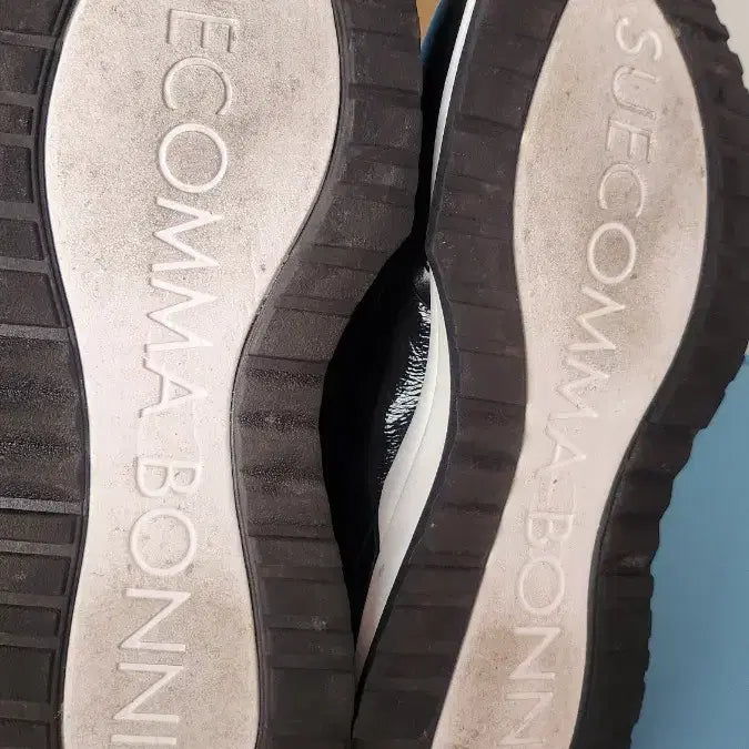 [BUNJANG] Suecomma Bonnie Sandals Sneakers / 슈콤마보니
