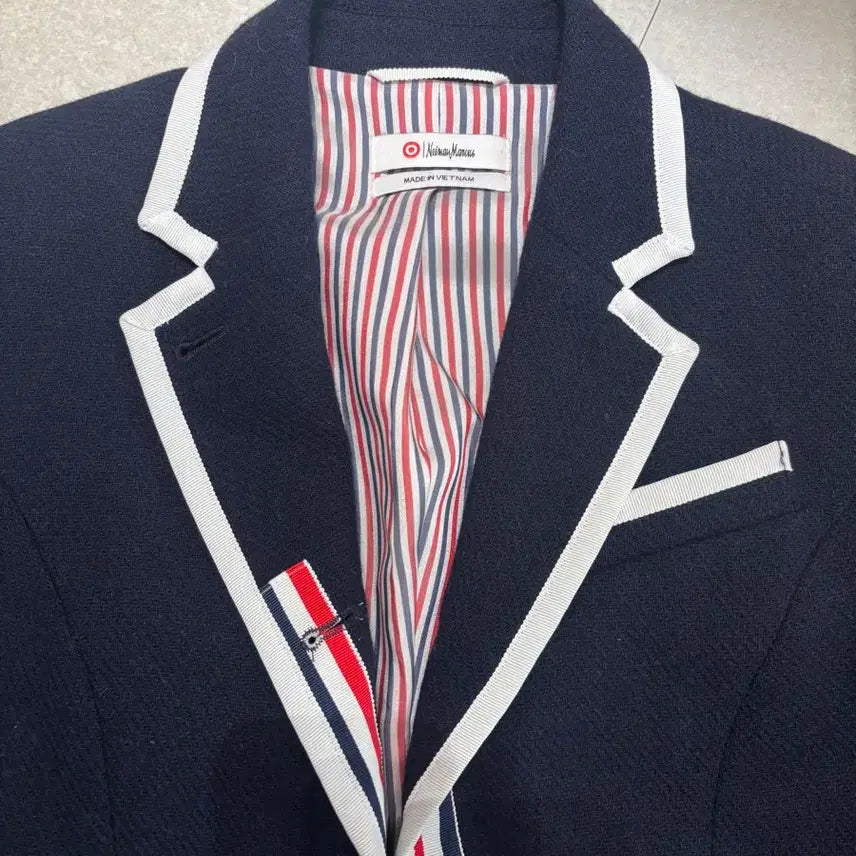 [SOLD OUT] 톰브라운 니만마커스 콜라보 여성자켓 m