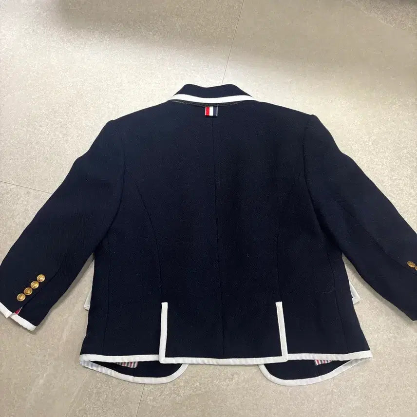 [SOLD OUT] 톰브라운 니만마커스 콜라보 여성자켓 m