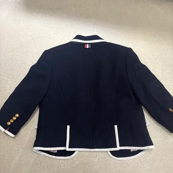 [SOLD OUT] 톰브라운 니만마커스 콜라보 여성자켓 m