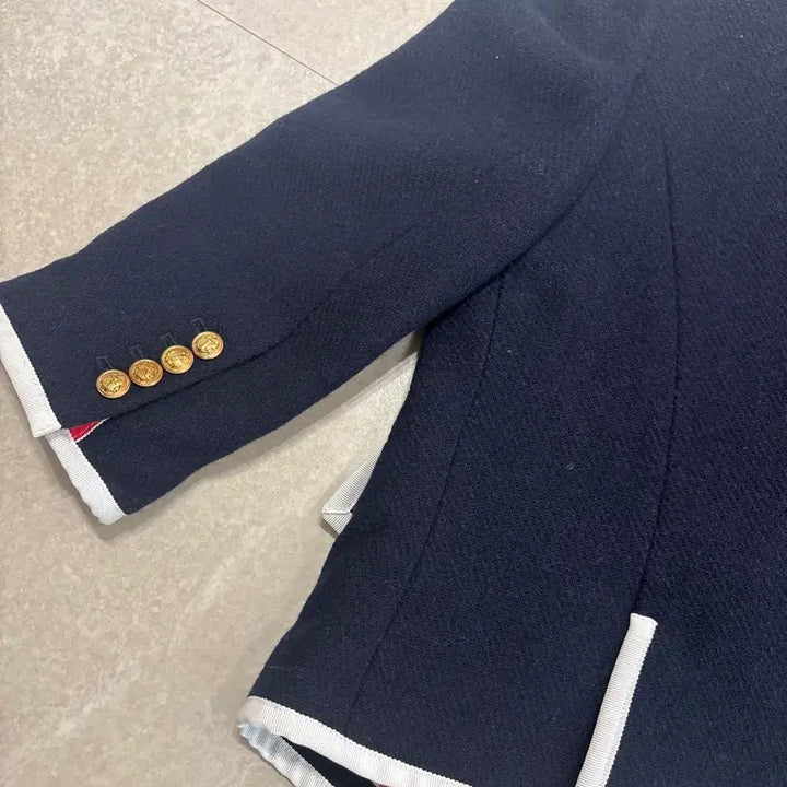 [SOLD OUT] 톰브라운 니만마커스 콜라보 여성자켓 m