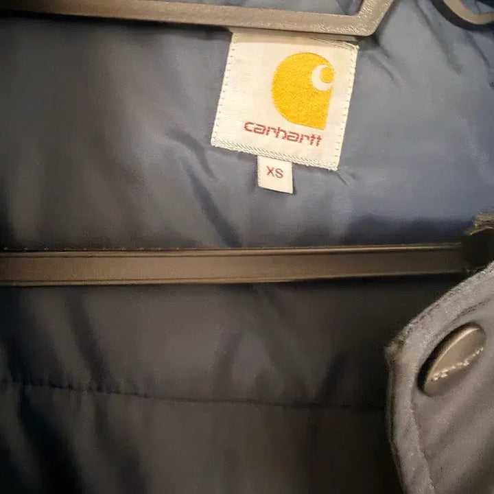 [BUNJANG] Carhartt Anchorage Padding Jacket / 칼하트 앵커리지 패딩