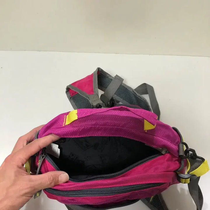 [BUNJANG] Kolping Hip Bag / 콜핑 힙색@9975