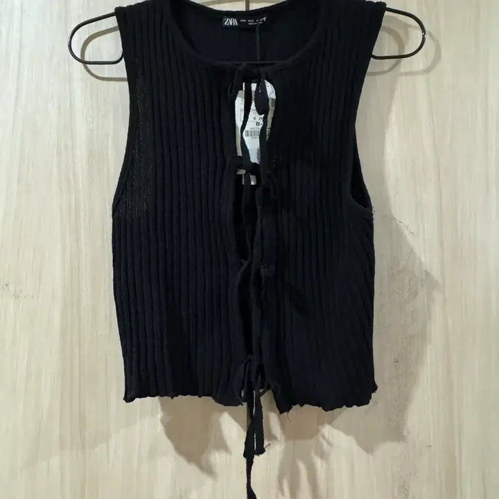 [BUNJANG] ZARA Vest / 자라 조끼 (새상품)