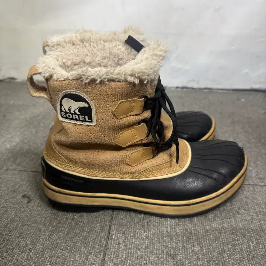 [BUNJANG] Sorel Tivoli Women&