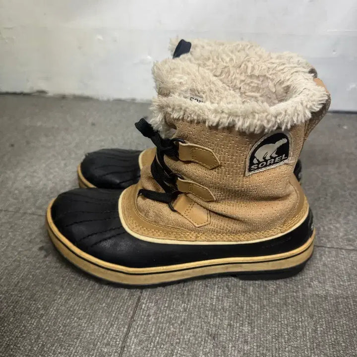 [BUNJANG] Sorel Tivoli Women&