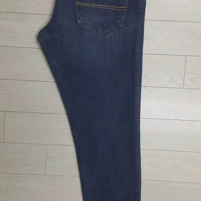 [BUNJANG] Abercrombie New York Slim Fit Jeans / 아베크롬비 뉴욕(스판) 수입대님 33인치(No.102)드라이완료!