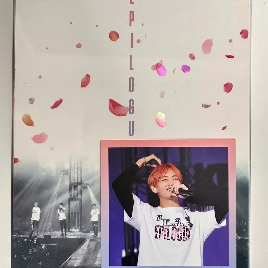 [BUNJANG] BTS V Young Forever Bundle Set / 방탄소년단 화에필 풀셋 태형 뷔 화온스 화양연화 bts
