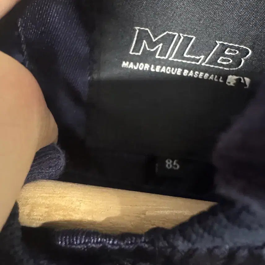 [BUNJANG] MLB New York Yankees Varsity Jacket / (85)MLB 뉴욕양키즈 여자 바시티자켓