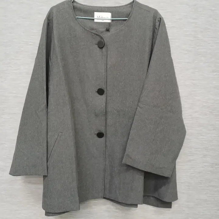 [BUNJANG] Madam Jacket 100 / 4122 새상품 마담 자켓 100