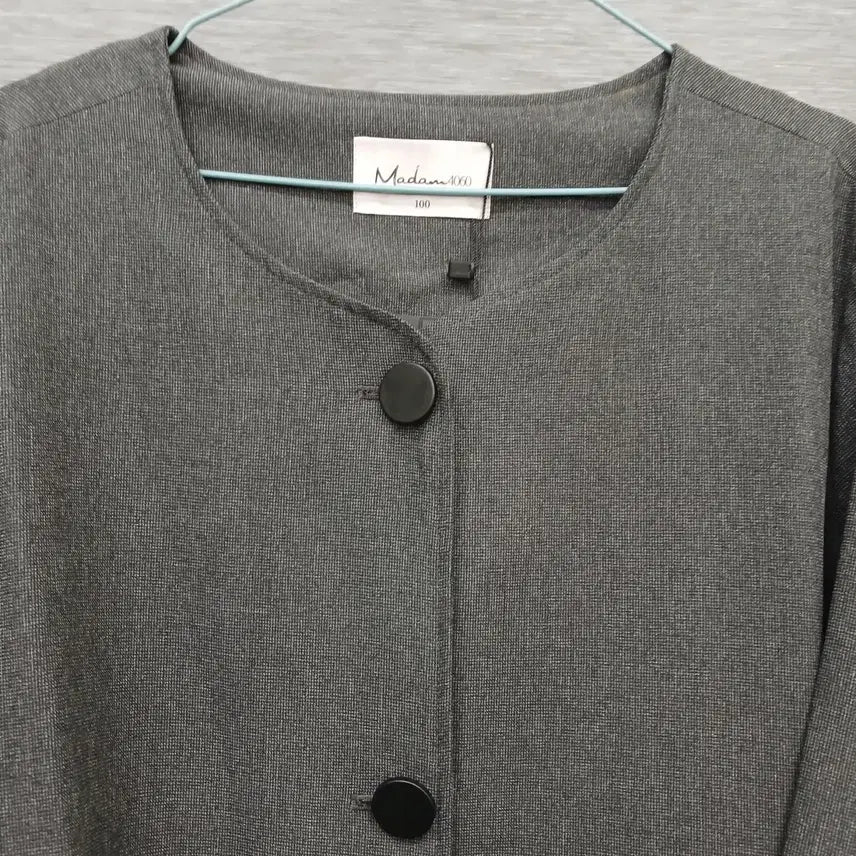 [BUNJANG] Madam Jacket 100 / 4122 새상품 마담 자켓 100