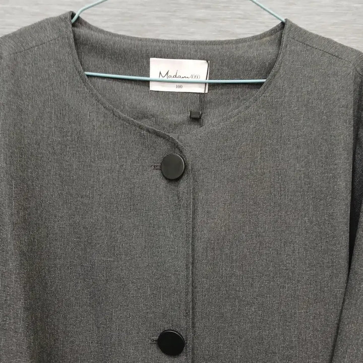 [BUNJANG] Madam Jacket 100 / 4122 새상품 마담 자켓 100
