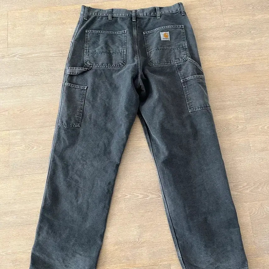 [BUNJANG] Carhartt Single Knee Pants 32-34 / 칼하트 싱글니 팬츠 32-34