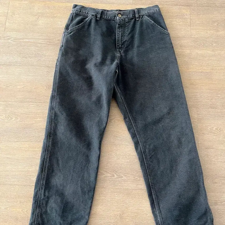 [BUNJANG] Carhartt Single Knee Pants 32-34 / 칼하트 싱글니 팬츠 32-34