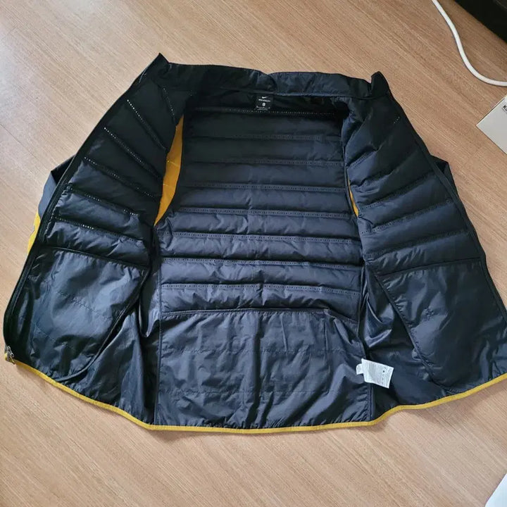 [BUNJANG] Nike GYAKUSOU Aeroloft Lightweight Padded Jacket XL / 나이키 가쿠쇼우 Aeroloft 경량 패딩 (해외)XL