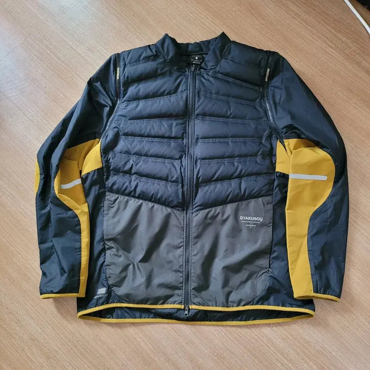 [BUNJANG] Nike GYAKUSOU Aeroloft Lightweight Padded Jacket XL / 나이키 가쿠쇼우 Aeroloft 경량 패딩 (해외)XL
