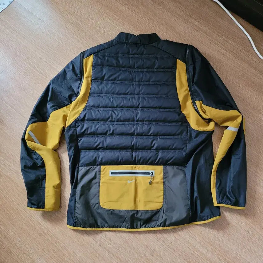 [BUNJANG] Nike GYAKUSOU Aeroloft Lightweight Padded Jacket XL / 나이키 가쿠쇼우 Aeroloft 경량 패딩 (해외)XL