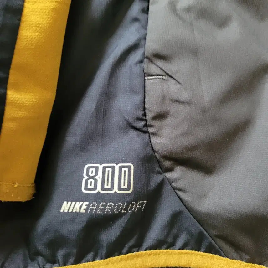 [BUNJANG] Nike GYAKUSOU Aeroloft Lightweight Padded Jacket XL / 나이키 가쿠쇼우 Aeroloft 경량 패딩 (해외)XL