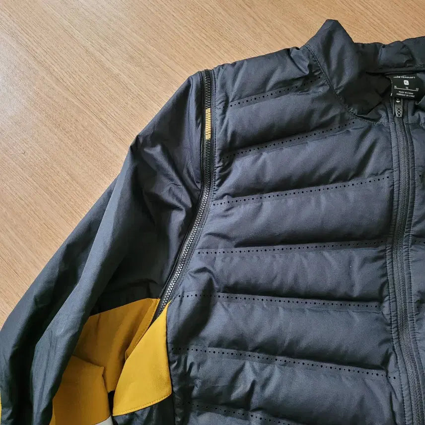 [BUNJANG] Nike GYAKUSOU Aeroloft Lightweight Padded Jacket XL / 나이키 가쿠쇼우 Aeroloft 경량 패딩 (해외)XL