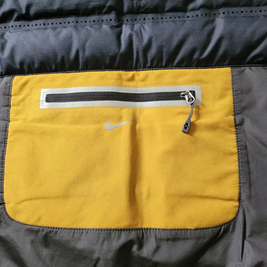 [BUNJANG] Nike GYAKUSOU Aeroloft Lightweight Padded Jacket XL / 나이키 가쿠쇼우 Aeroloft 경량 패딩 (해외)XL