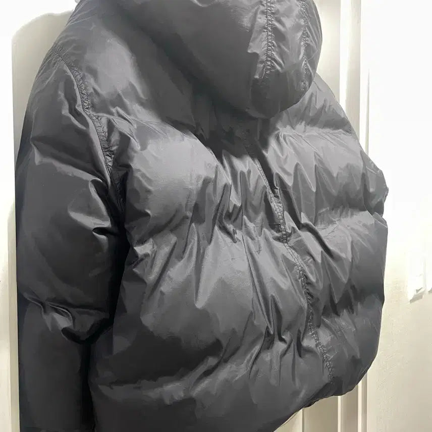 [BUNJANG] Youth M51 Puffer Jacket M / 유스 M51 푸퍼 패딩 M 초기 생산모델