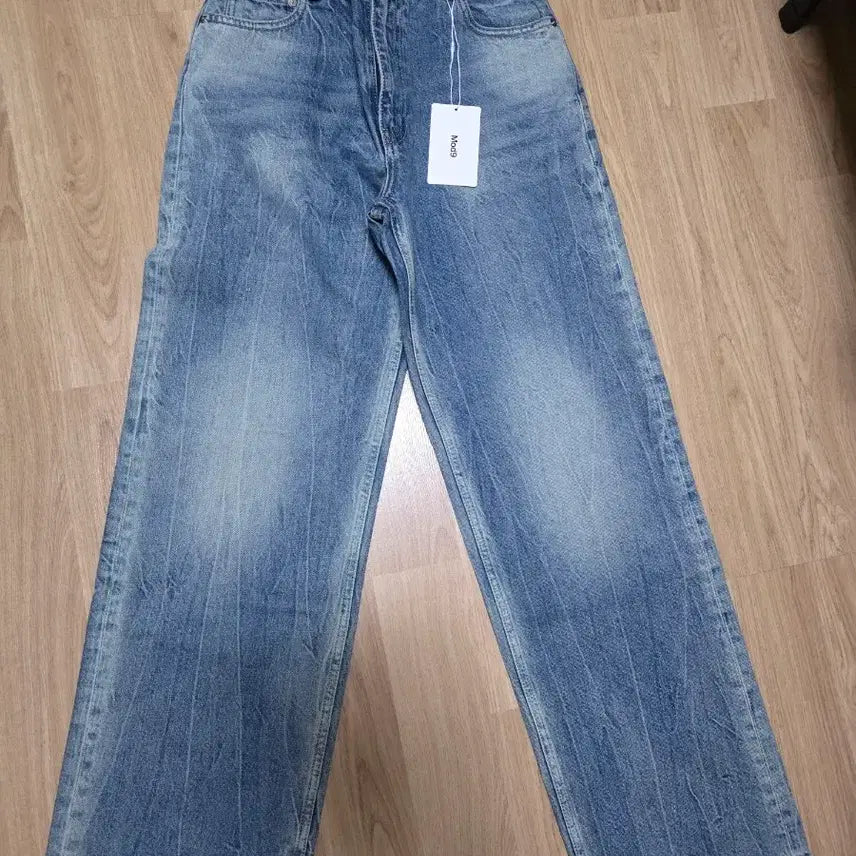 [BUNJANG] Mod9 Sample Sale Jeans Exchange / 모드나인 샘플세일 교환 하실분 29,30