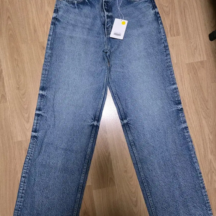 [BUNJANG] Mod9 Sample Sale Jeans Exchange / 모드나인 샘플세일 교환 하실분 29,30