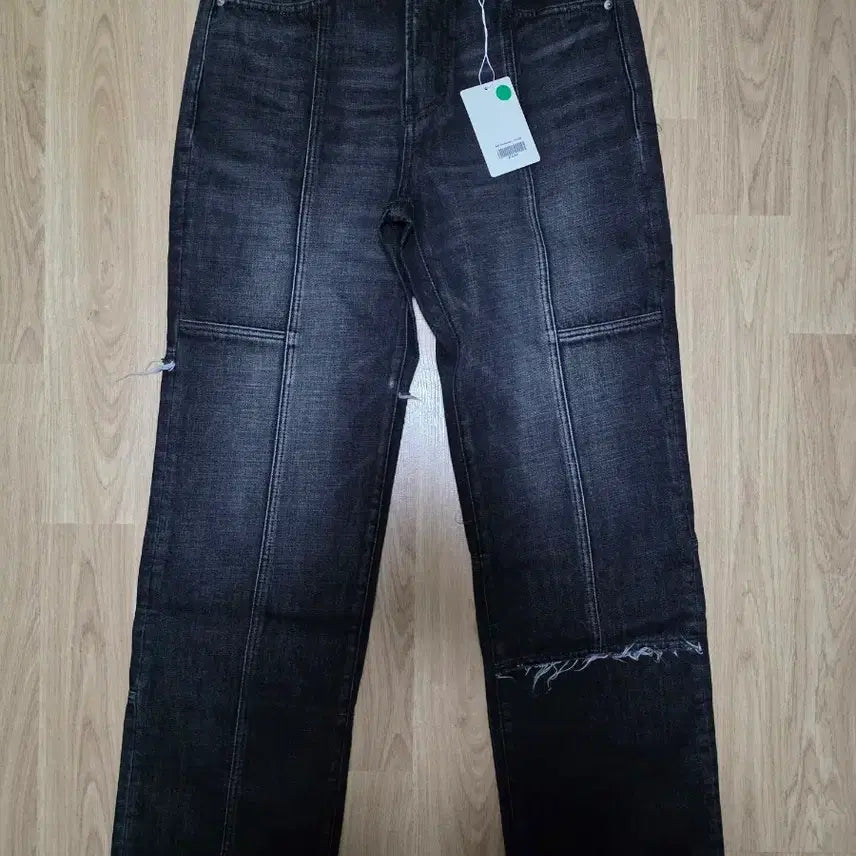 [BUNJANG] Mod9 Sample Sale Jeans Exchange / 모드나인 샘플세일 교환 하실분 29,30